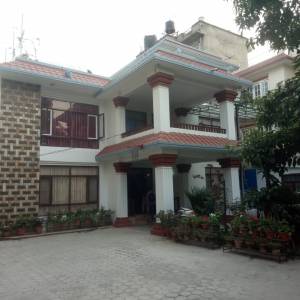 2BHK flat on rent at Galkopakha,Kathmandu