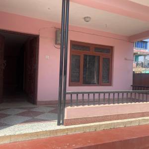 2BHK Semi-Furnished Flat for Rent near Gems School, Dhapakhel