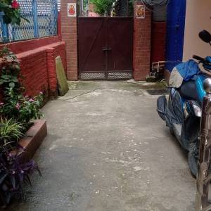 3BHK Flat on rent in Uttardhoka Lazimpat