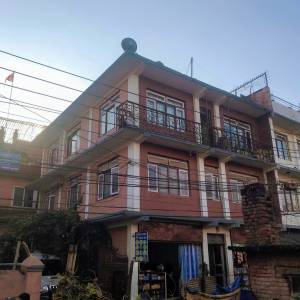 Affordable Home At Jorpati,Kathmandu