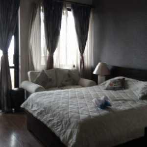 Furnished apartment for rent at Kamalpokhari, Kathmandu