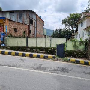 Commercial Land for Sale in Budanilkantha at Afforbable Price.