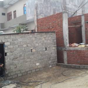 Commercial Land on Sell in Yogikuti Butwal
