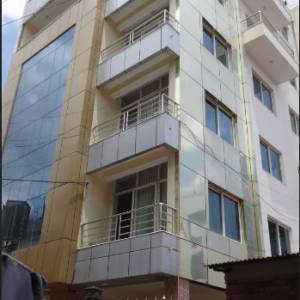 Commercial Space For Rent at Sankhamul, Patan