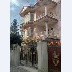 Flat for rent at Machhapokhari, Balaju, Kathmandu