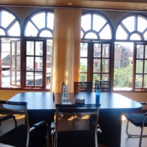 Fully furnished office space for sale at Chettrapati, Thamel