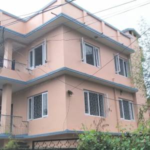 House for rent at Gaushala