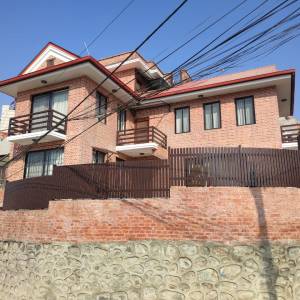House for rent in Bhaisepati