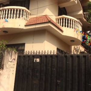 House for rent in Sinamangal