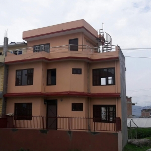 House for sale at Kamalbinayak, Bhaktapur