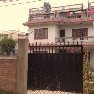 House For Sale At Kirtipur
