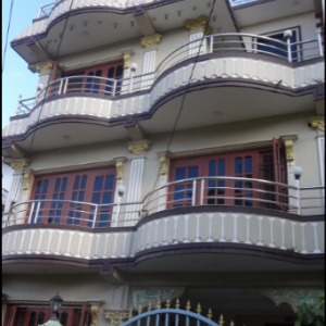 House for sale at Ranibari
