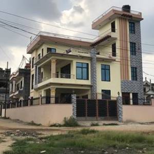 House for sale at Thali, Kathmandu, Nepal