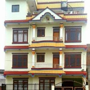 House For sale in Lalipur near B and B Hospital
