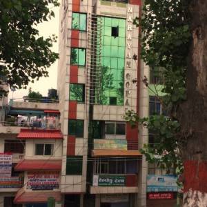 House On Sale At Narayan Gopal Chowk