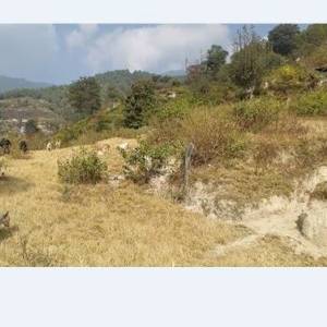 Land for sale at Budhanilkantha