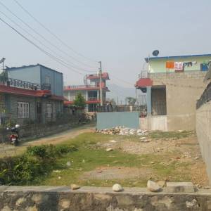 land for sale at Chin Dada, Pokhara-18