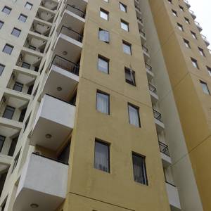 luxury apartment for rent at Dhobighat
