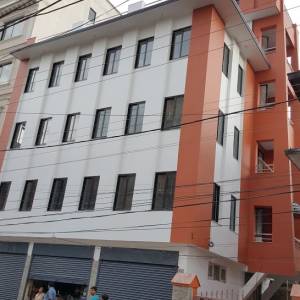 Office Space on Rent at Main Road in Lagankhel