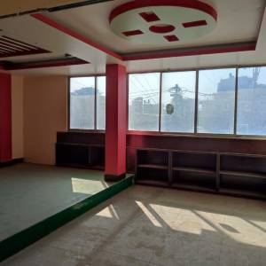 Office Space Available for Rent at Maitidevi