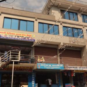 Office Space For Rent At Balaju