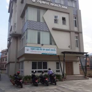 #Office space on rent at Kalanki,Kathmandu(Syuchatar)