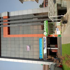 Commercial Building On Rent at Godawari