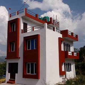 Urgent sale new house Chaakunarayan Nagarpaalika -9