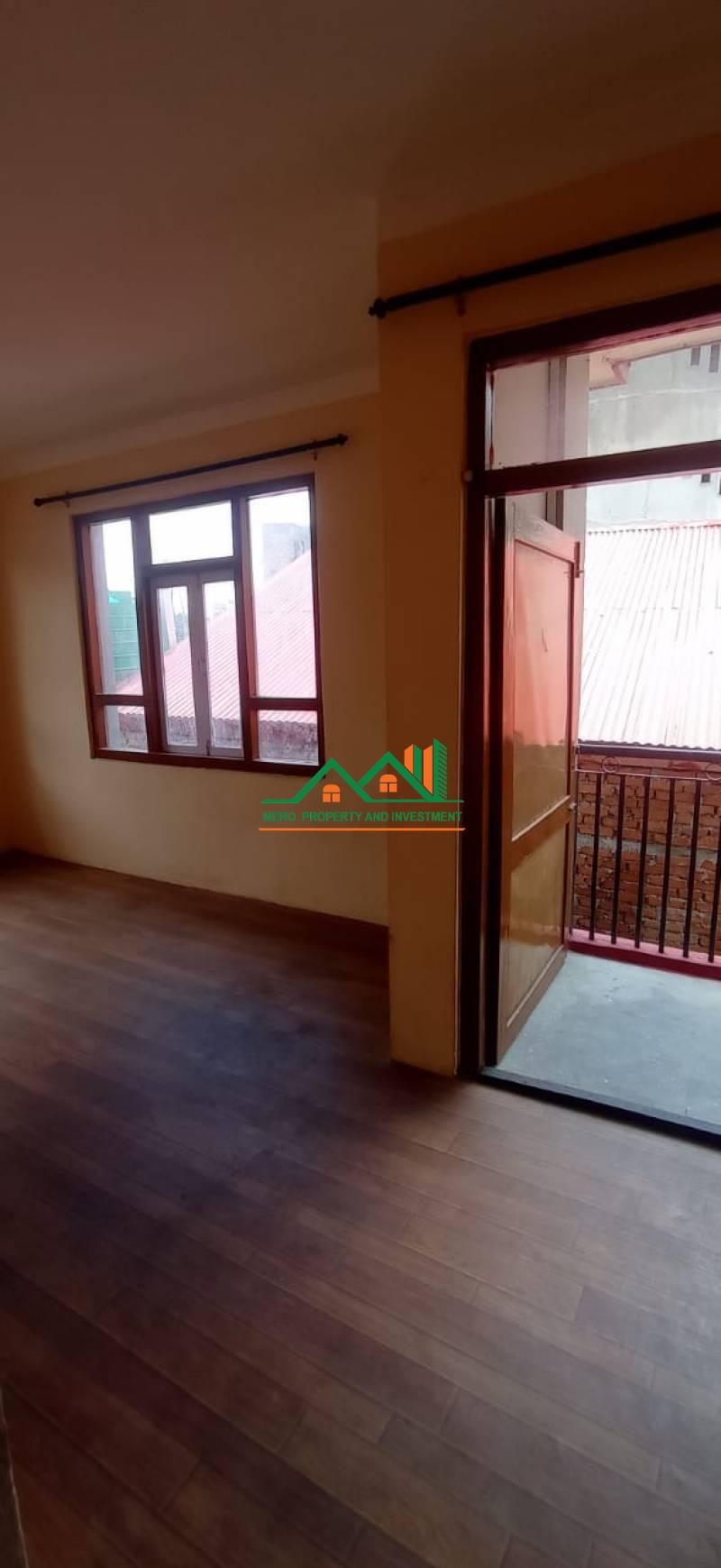 3BK Flat on rent in Swayambhu Bhagwan Pau