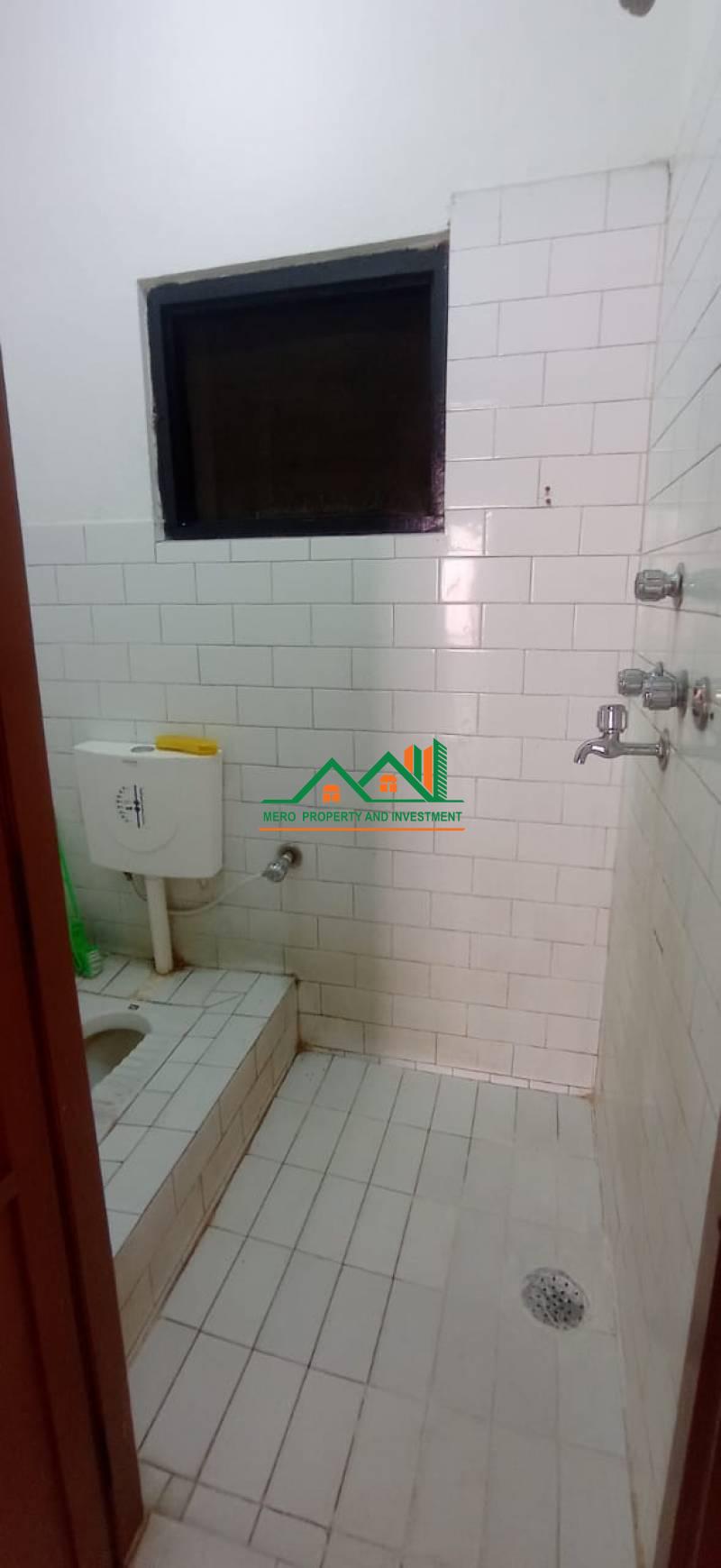 3BK Flat on rent in Swayambhu Bhagwan Pau