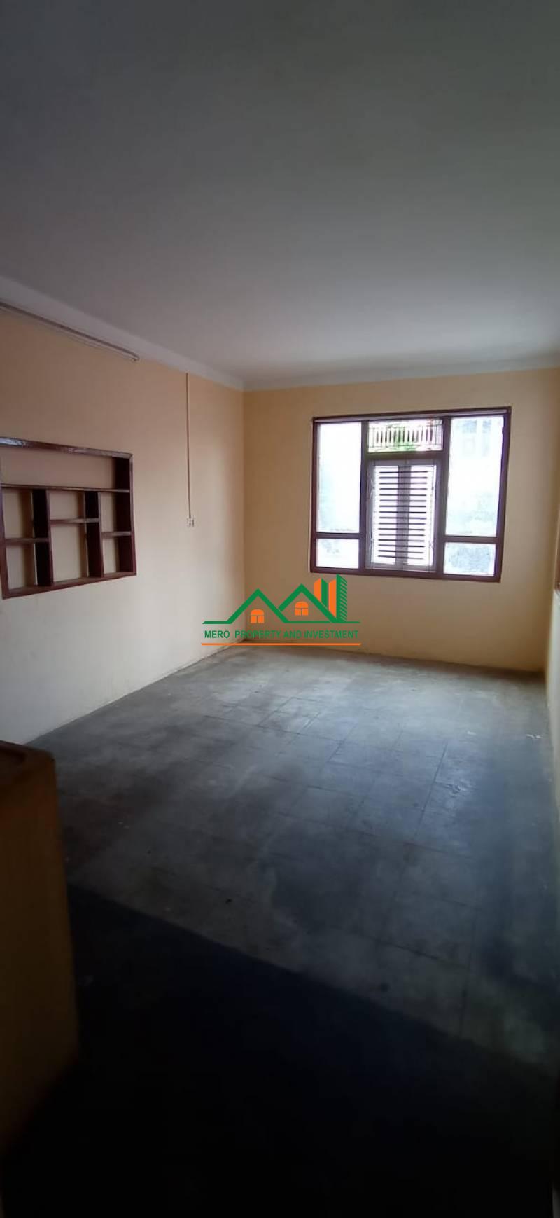 3BK Flat on rent in Swayambhu Bhagwan Pau