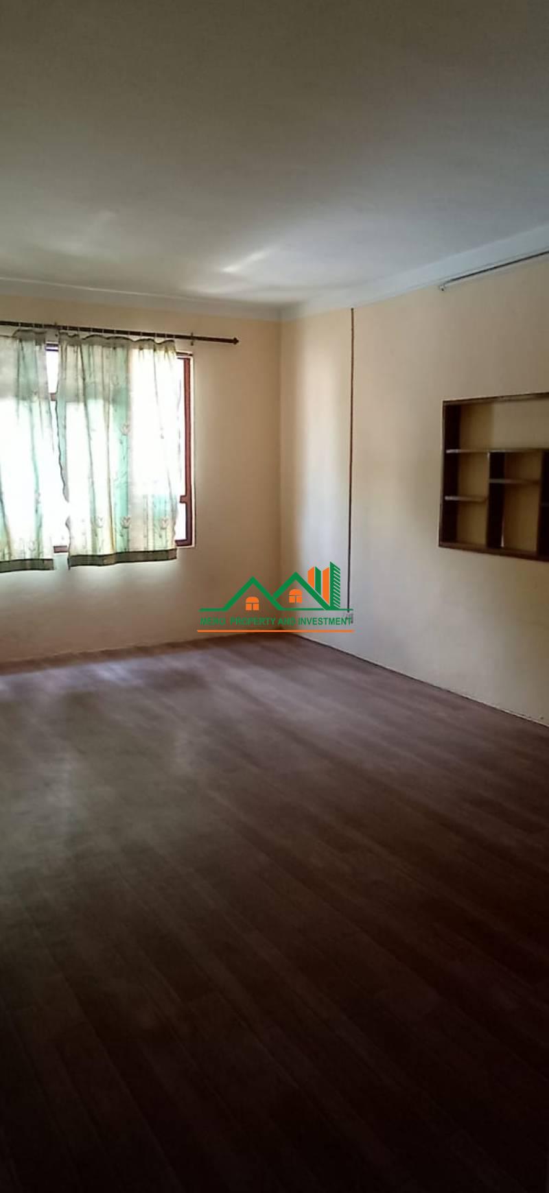 3BK Flat on rent in Swayambhu Bhagwan Pau