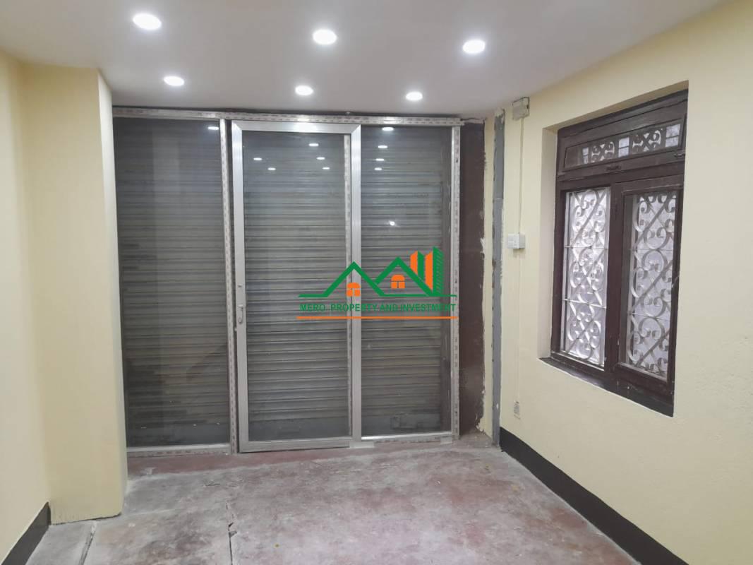 Commercial space for rent at Kupondol, Lalitpur