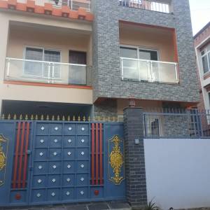 #2 BHK flat on rent at Nakhipot,Lalitpur