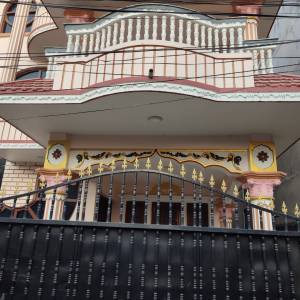 2 Flats Available For Rent At Basundhara