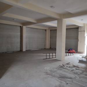 Warehouse/Godown for Rent at Balaju