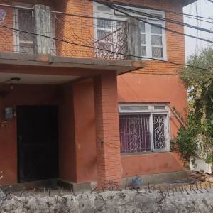 2 Storey House on Rent at Khursanitar, Baluwtar, Near Lalita Niwas