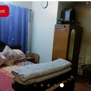 2BHK Flat Available for Rent at Manbhawan