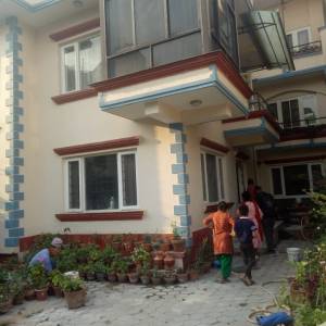 2BHK Flat on rent at Sukedhara,Kathmandu