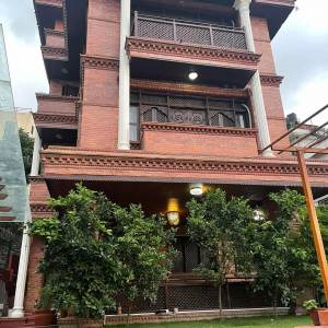 2bhk fully furnished flat for rent at Maharajganj, Kathmandu