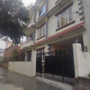 2BHK Flat For Rent at Tyanglaphat, Kirtipur