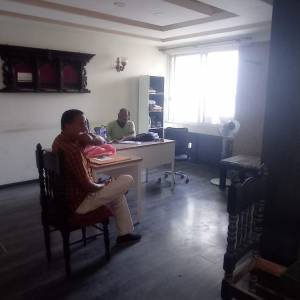 3BHK Aprtment on rent at Nakhu,Lalitpur