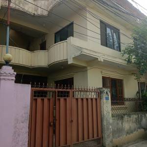 3BHK Flat for rent at Narayantar Jorpati