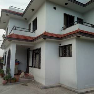 4 Storey building on rent at Chandol,Kathmandu(JanasewaMarg)