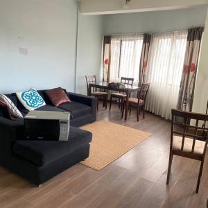 Apartment for rent at Kupondole, Lalitpur