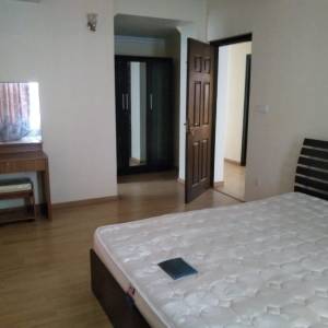 Apartment on rent in Grande Tower Tokha