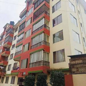 3BHK Apartment for rent at Dhumbarahi, Kathmandu