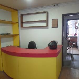 Boutique space for rent at Kupondol, Lalitpur