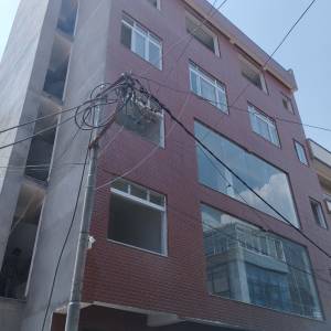 Brand new house on rent at Sifal,Kathmandu,Near Sifal ground