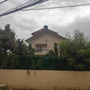 Beautiful Bungalow For Rent at Bhaisepati